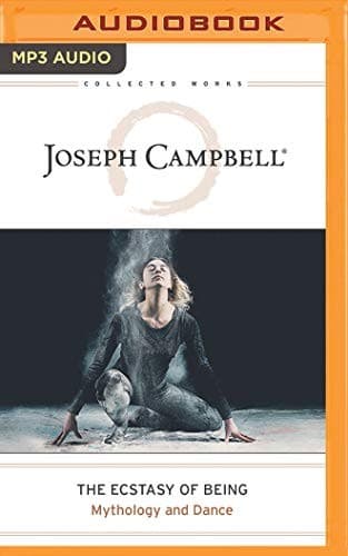 Cover image for Ecstasy of Being, The