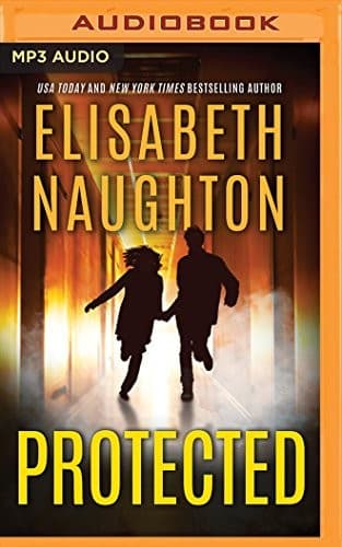 Cover image for Protected