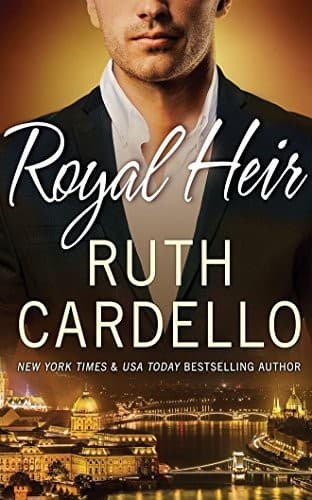 Cover image for Royal Heir