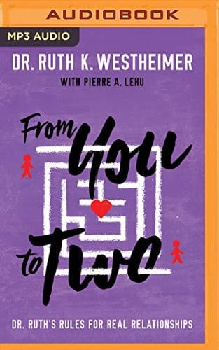 Cover image for From You to Two