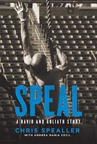 Cover image for Speal