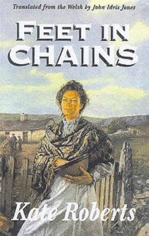 Cover image for Feet in Chains