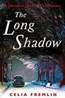 Cover image for The long shadow