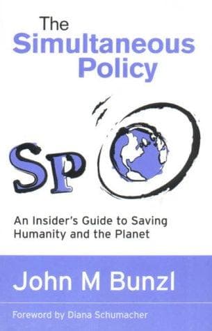 Cover image for The Simultaneous Policy