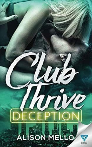 Cover image for Club Thrive