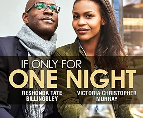 Cover image for If Only For One Night