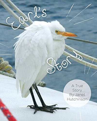 Cover image for Earl's Story