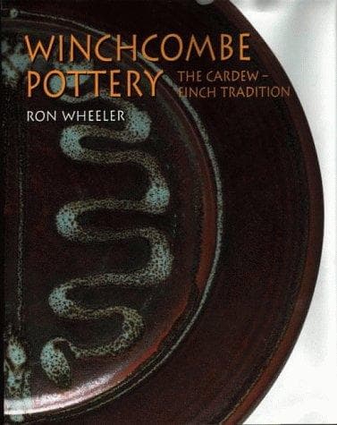 Cover image for Winchcombe Pottery