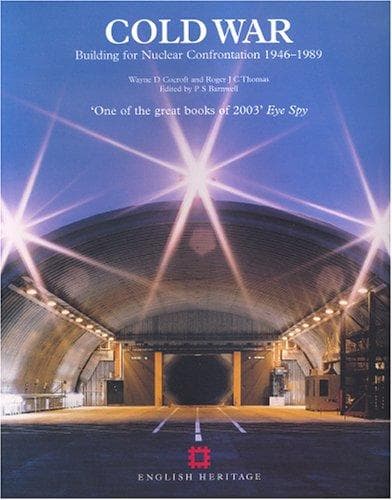 Cover image for Cold War