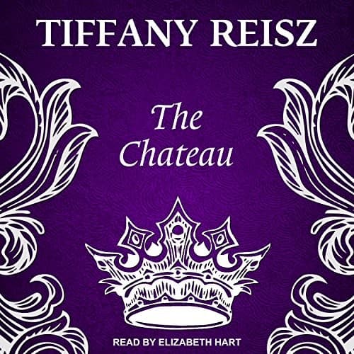 Cover image for The Chateau