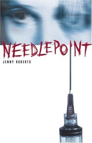 Cover image for Needlepoint