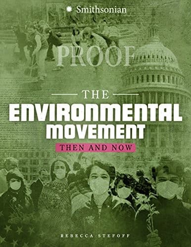 Cover image for The Environmental Movement