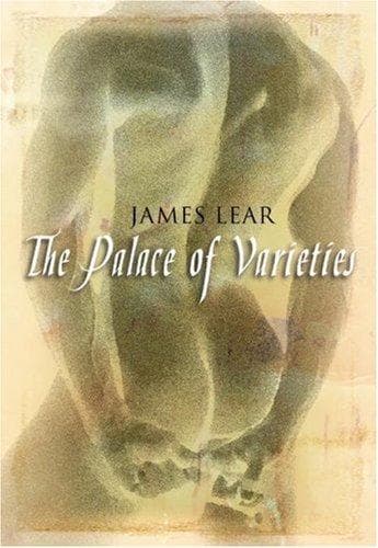 Cover image for The Palace of Varieties