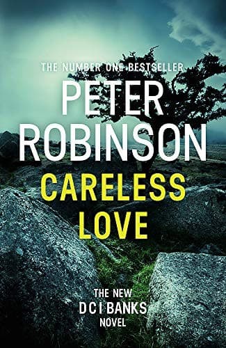 Cover image for Careless Love