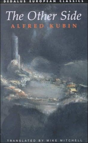 Cover image for The Other Side