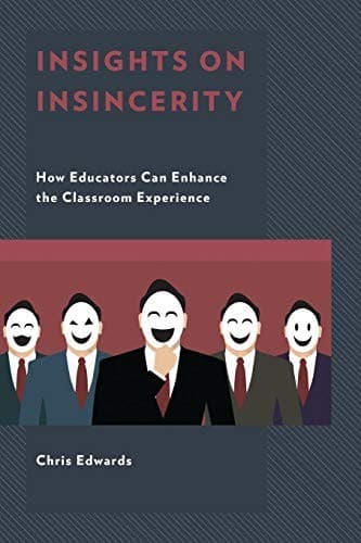 Cover image for Insights on Insincerity
