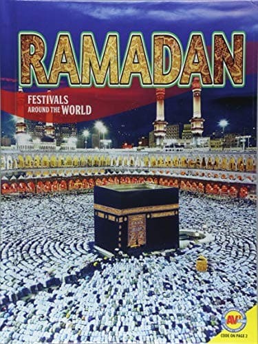 Cover image for Ramadan