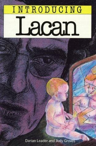 Cover image for Introducing Lacan