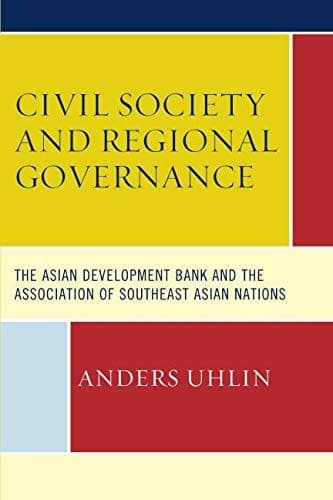 Civil Society and Regional Governance