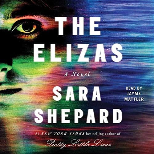 Cover image for The Elizas