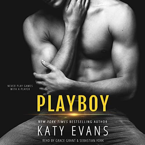 Cover image for Playboy