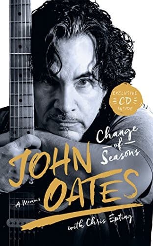 Cover image for Change of Seasons