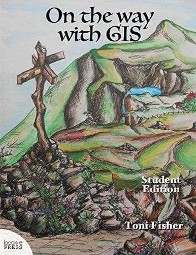 Cover image for On the Way with GIS