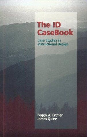 Cover image for ID Casebook, The