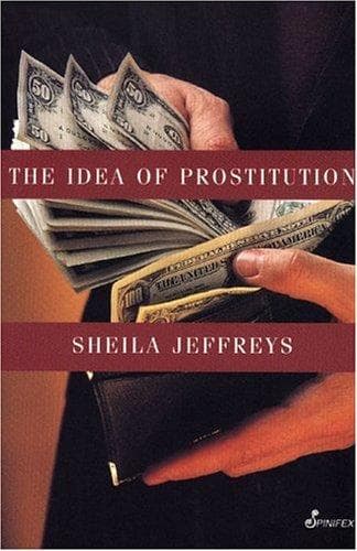 The idea of prostitution