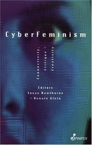 Cover image for CyberFeminism