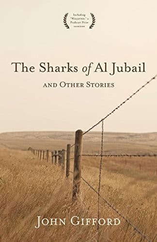 The Sharks of Al Jubail and Other Stories