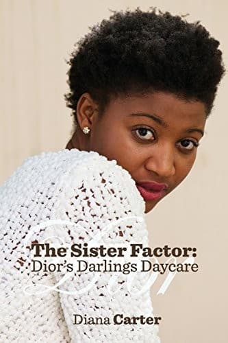 Cover image for The Sister Factor