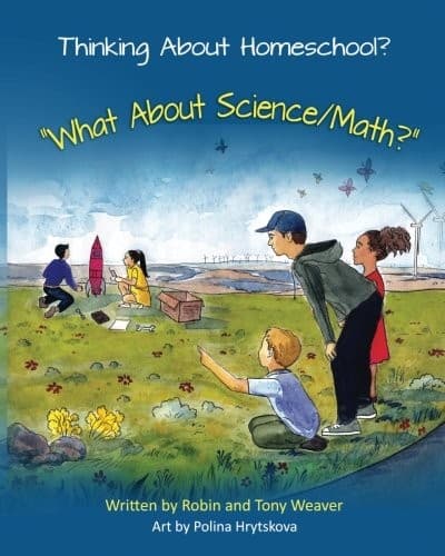 Cover image for Thinking About Homeschool?
