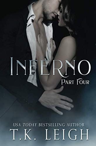 Cover image for Inferno