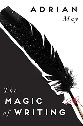Cover image for The Magic of Writing