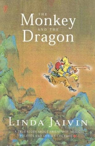 The monkey and the dragon