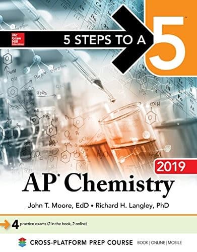 Cover image for 5 Steps to a 5