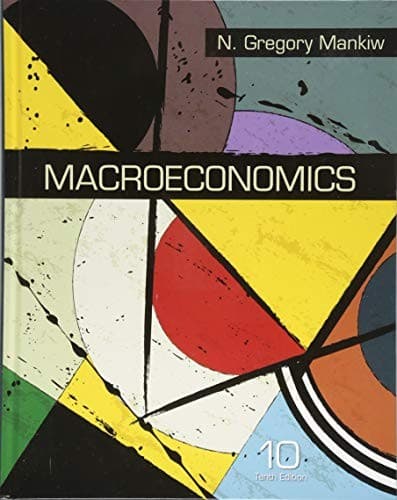 Cover image for Macroeconomics