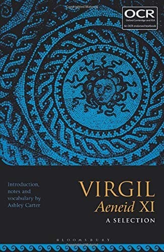 Virgil Aeneid XI