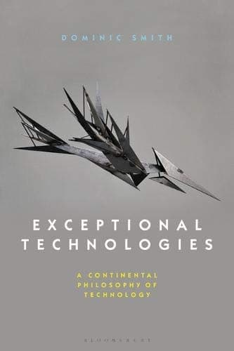 Cover image for Exceptional Technologies