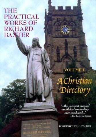 Cover image for Christian Directory