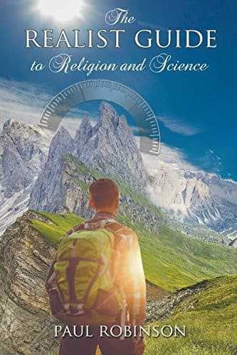 Cover image for The Realist Guide to Religion and Science