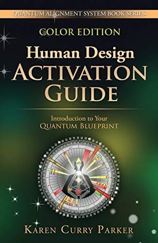Cover image for Human Design Activation Guide