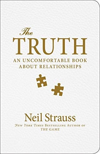 Cover image for The truth