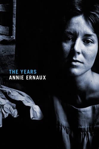 Cover image for The years