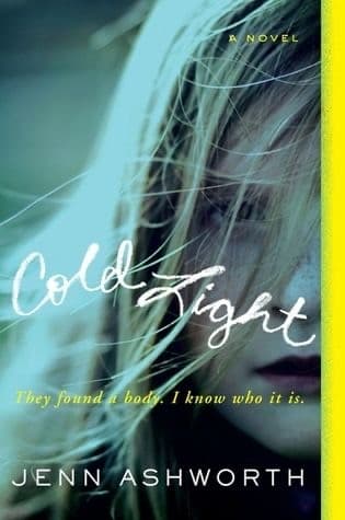 Cover image for Cold light