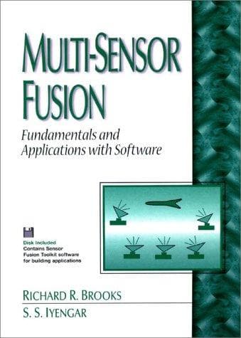 Cover image for Multi-Sensor Fusion