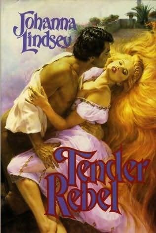 Cover image for Tender rebel