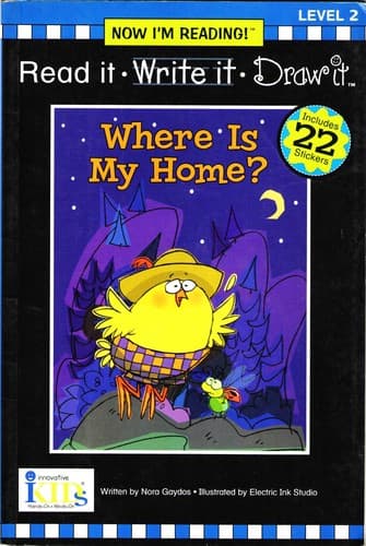 Book cover image