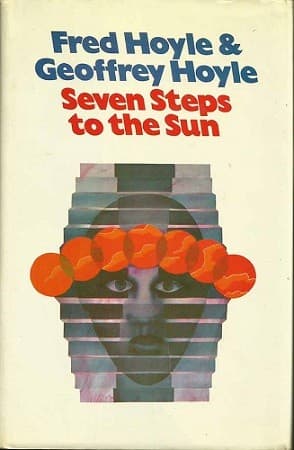 Cover image for Seven Steps to the Sun